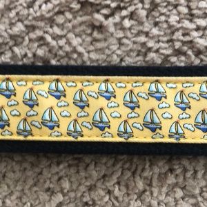 Vineyard Vines Men’s Belt